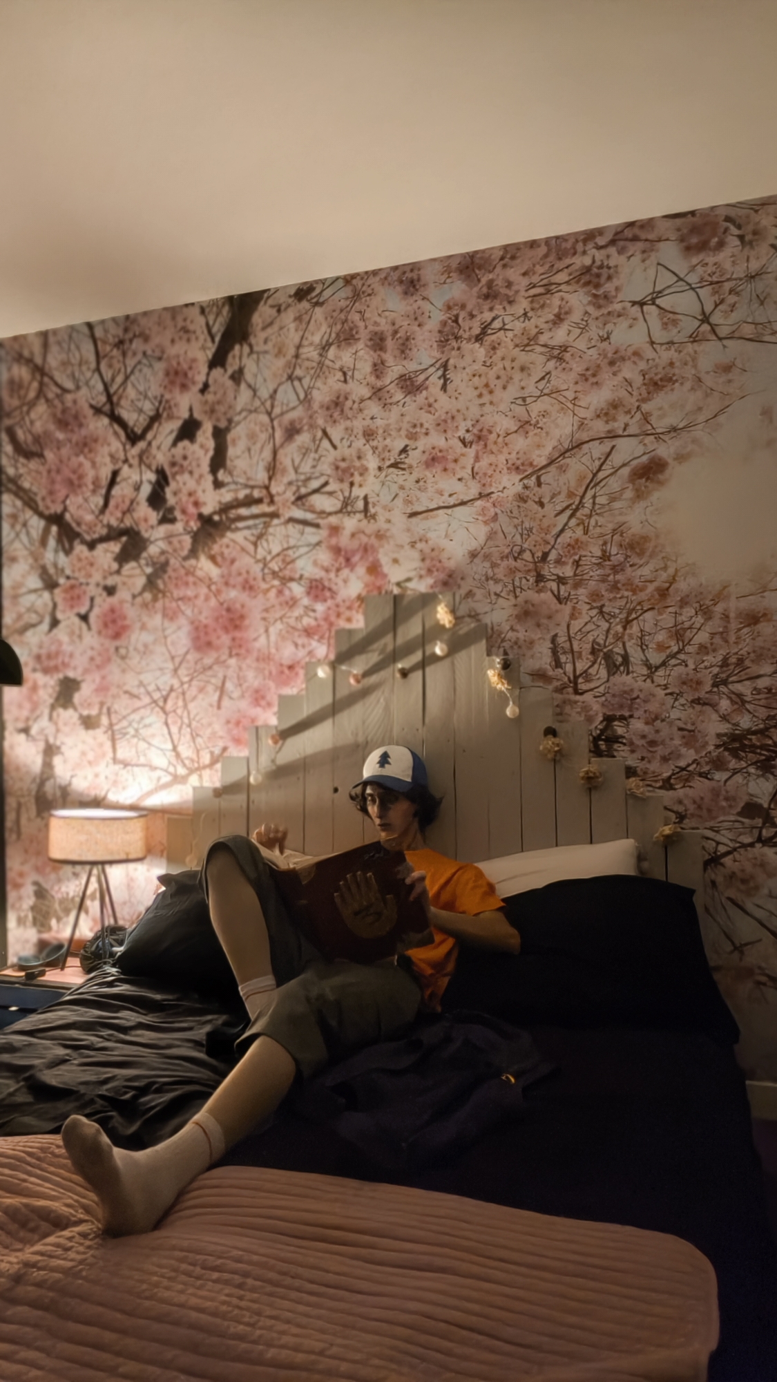 Dipper Pines x Jojo — photo 19