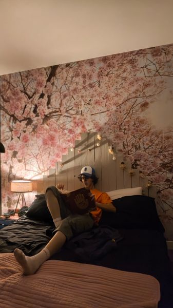Le_connu_inconnu - Dipper Pines x Jojo