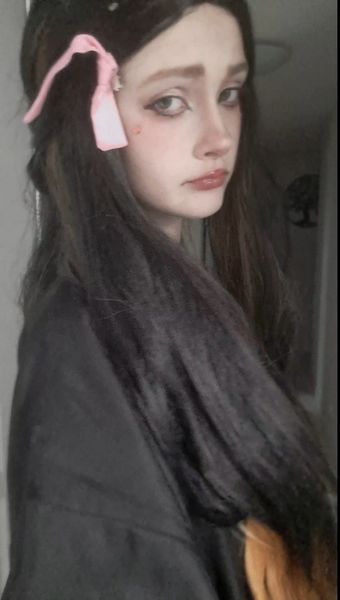 Ikxia_.cos - Nezuko