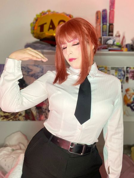 Taco - Makima