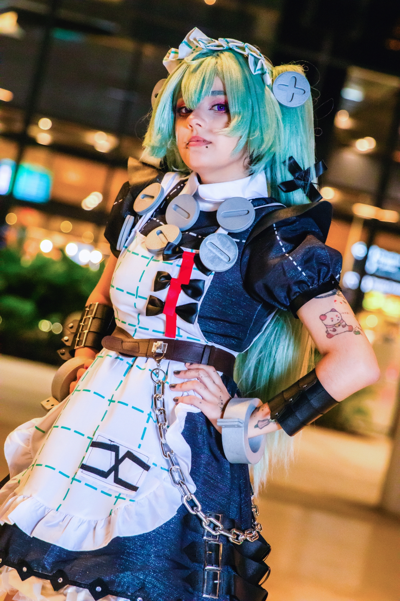 Corin ZZZ 2024 - Photo 7