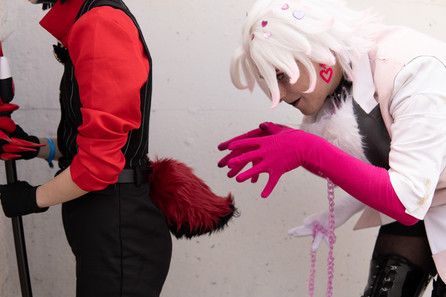 Angel dust  - Photo 4