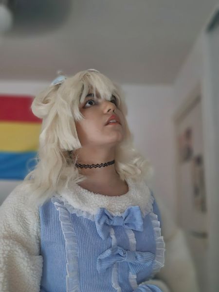 Ran_.c0sfan - cinnamoroll v2