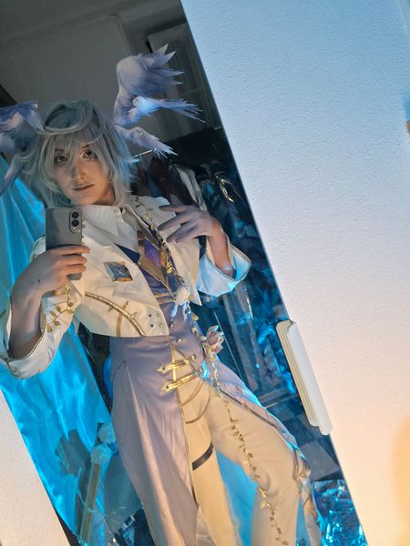 Aspectra1._.cos - Sunday Doujin home