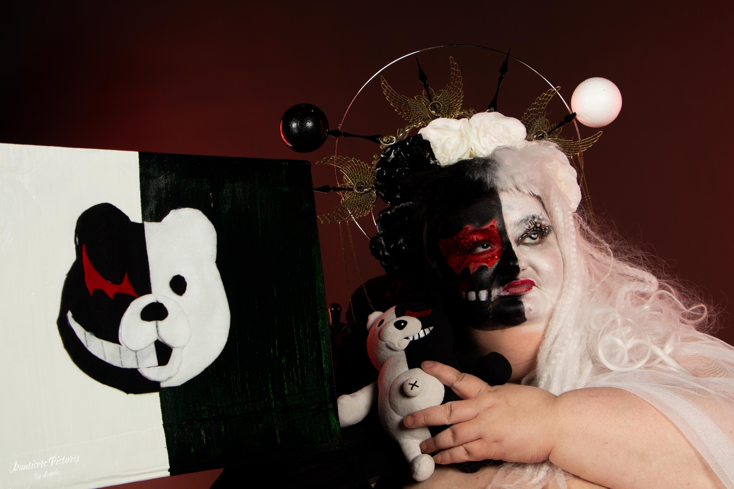 Paris manga  - Photo 11