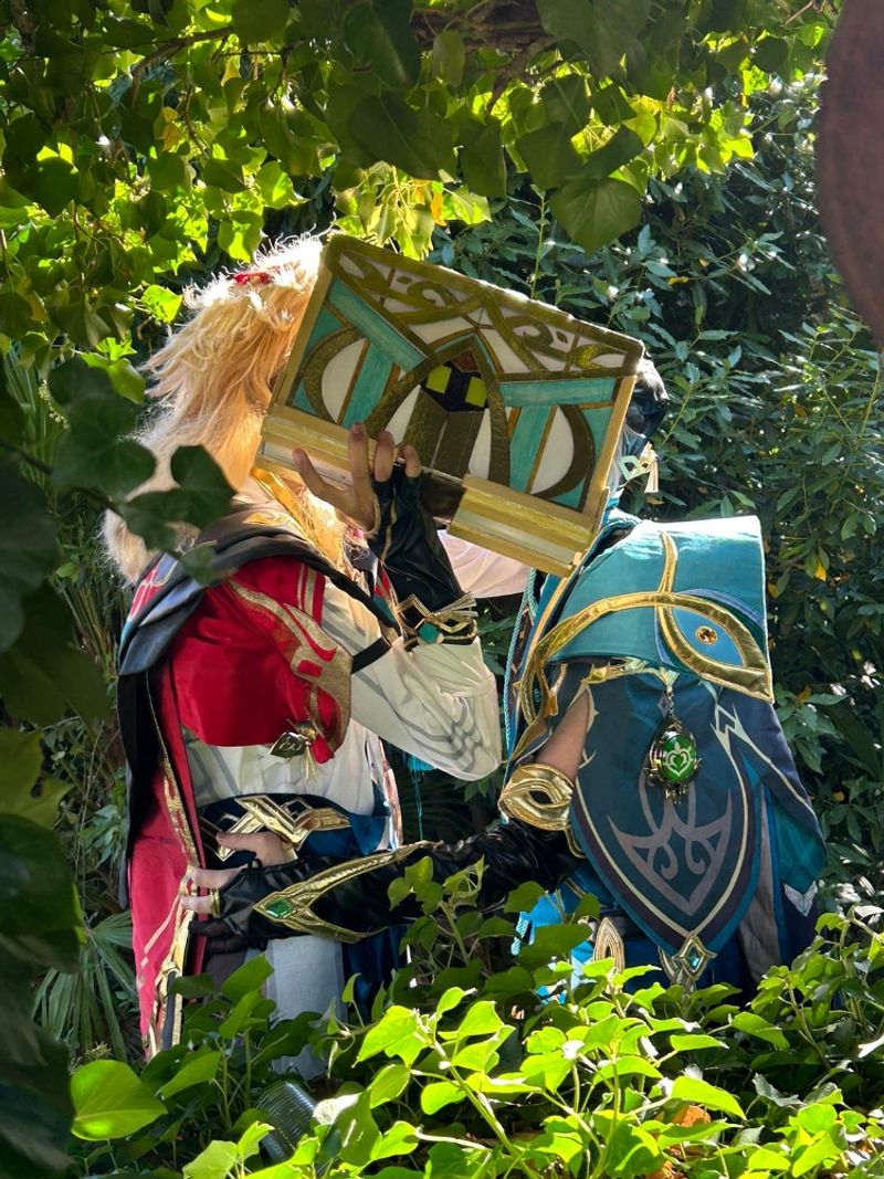 Brindlink – Kavetham