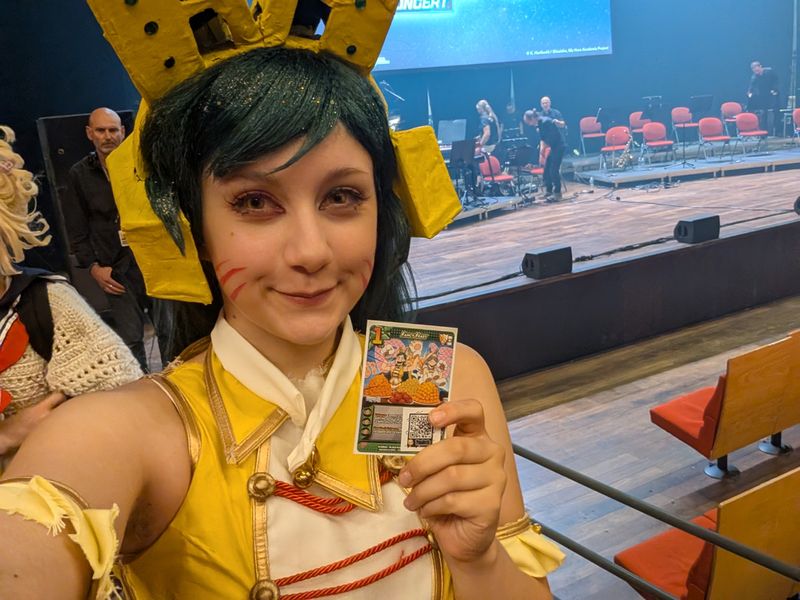Noxyturne, Ragdoll 