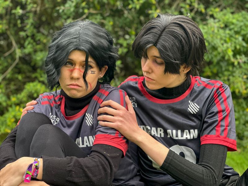 Errcacos – Kevin Day AFTG