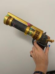 Pistolet jinx preview 3