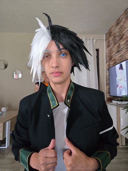 Marie_co - Sakura Haruka 