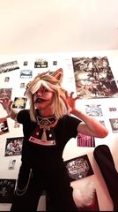 Gorou halloween preview 2