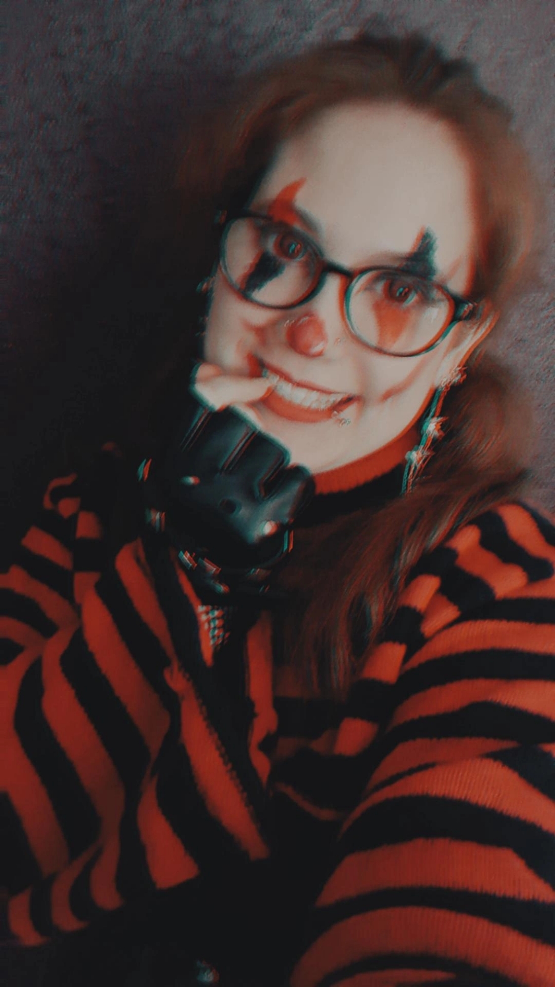 Clown / bouffon - Photo 2