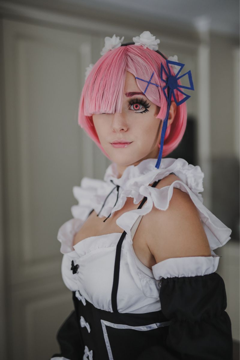 Re:Zero - Starting Life in Another World