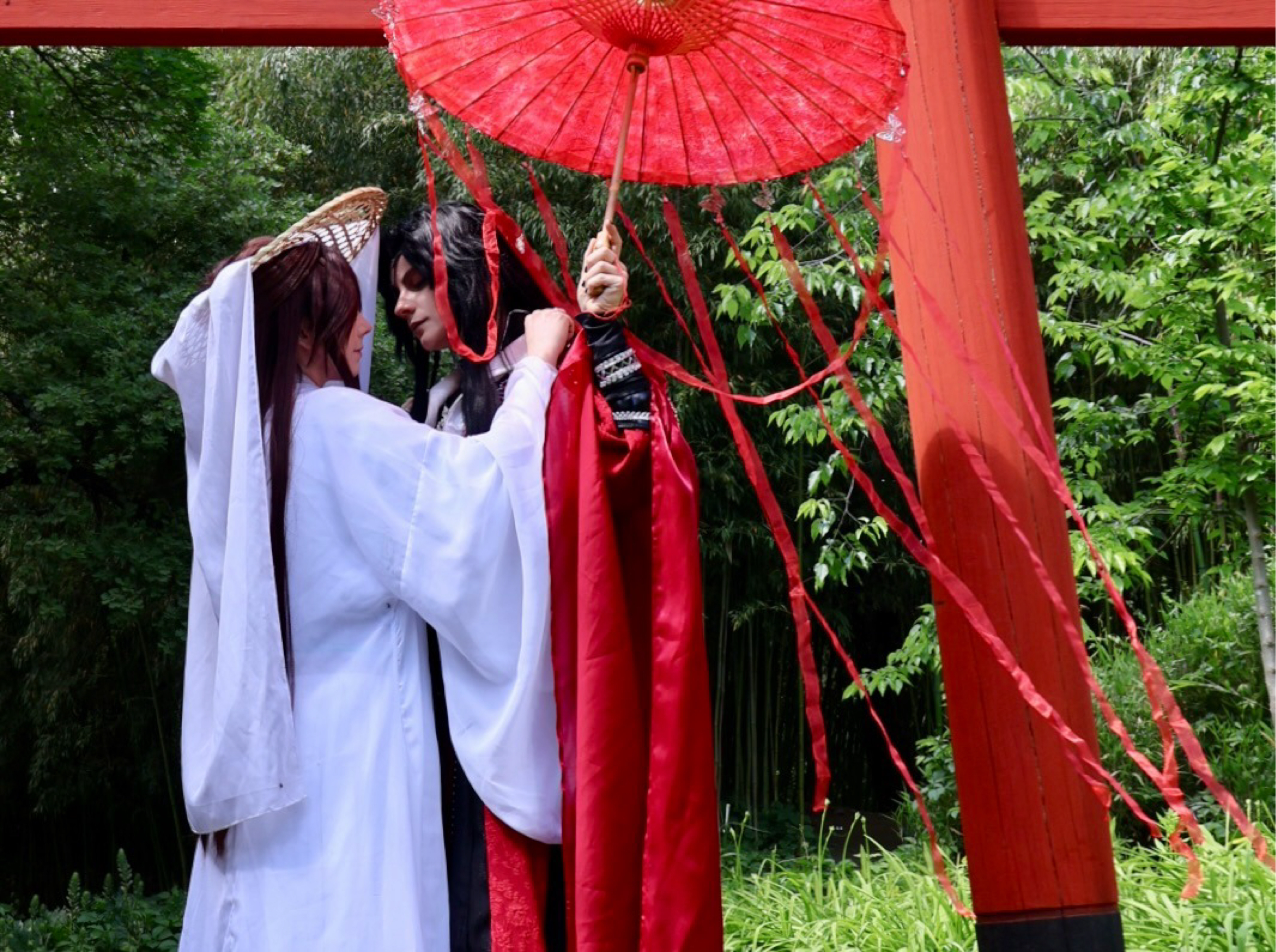 Xie Lian — photo 12