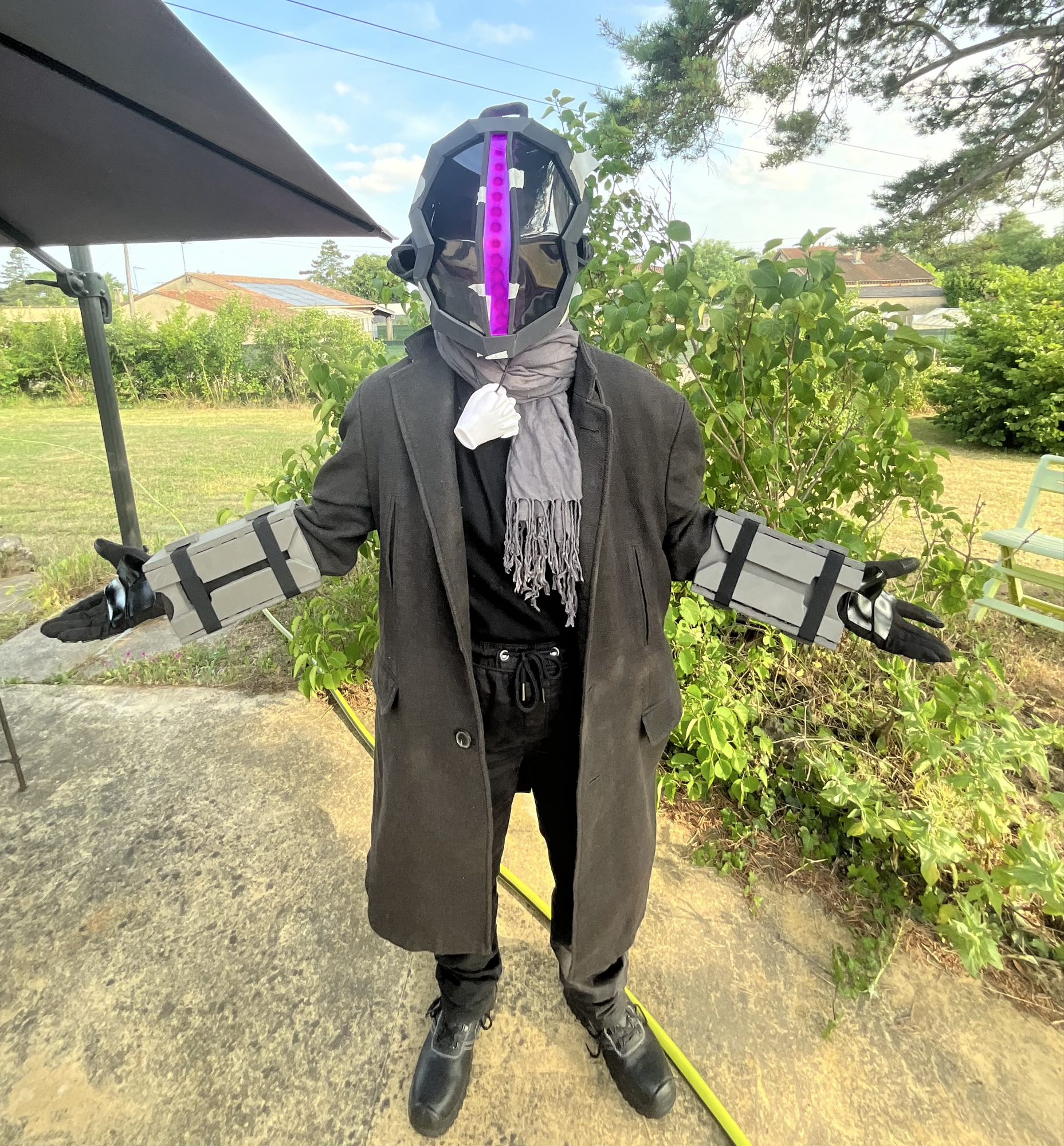 WIP Bondrewd — photo 22