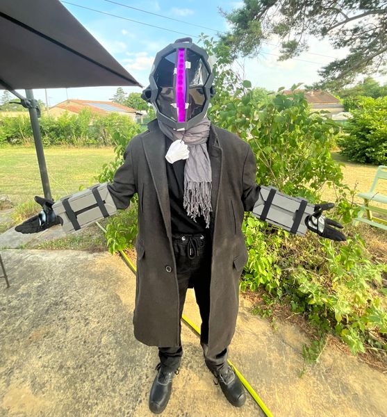 Kuro.shi - WIP Bondrewd