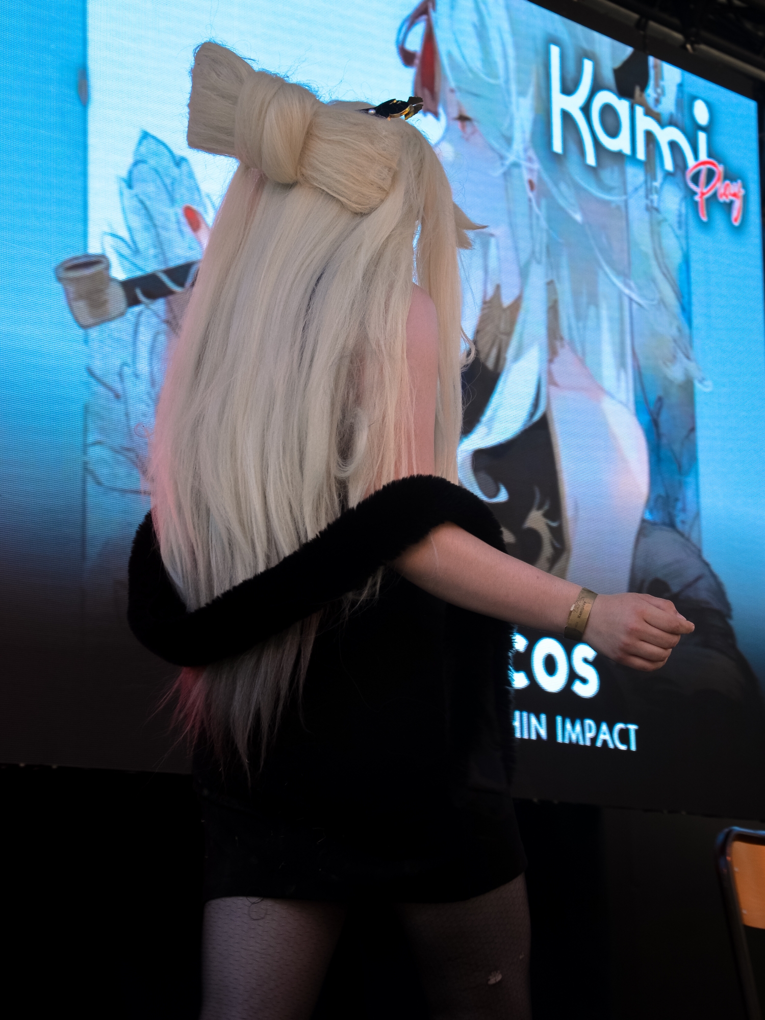 Ningguang scène  - Photo 7