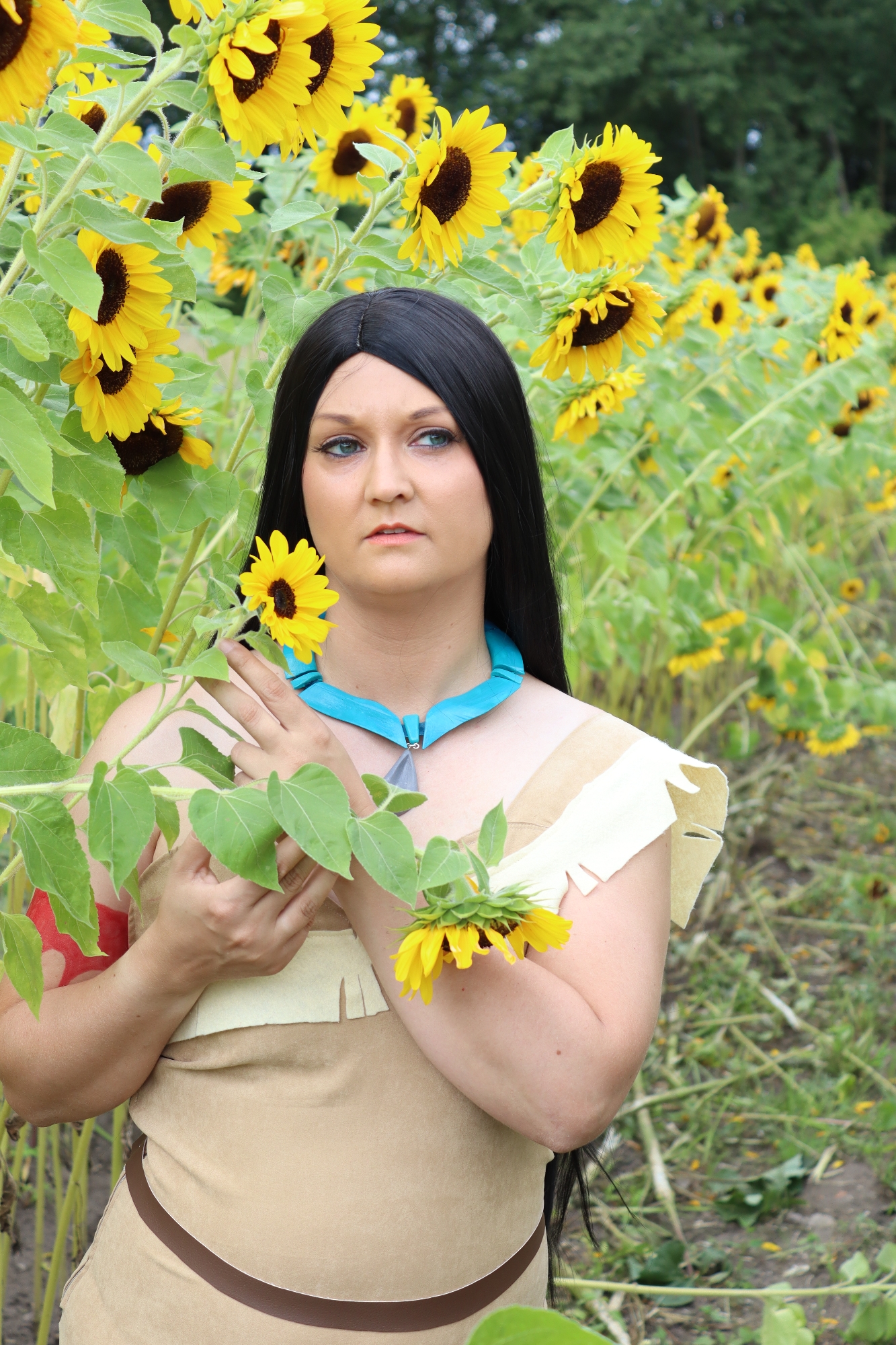 Pocahontas — photo 45