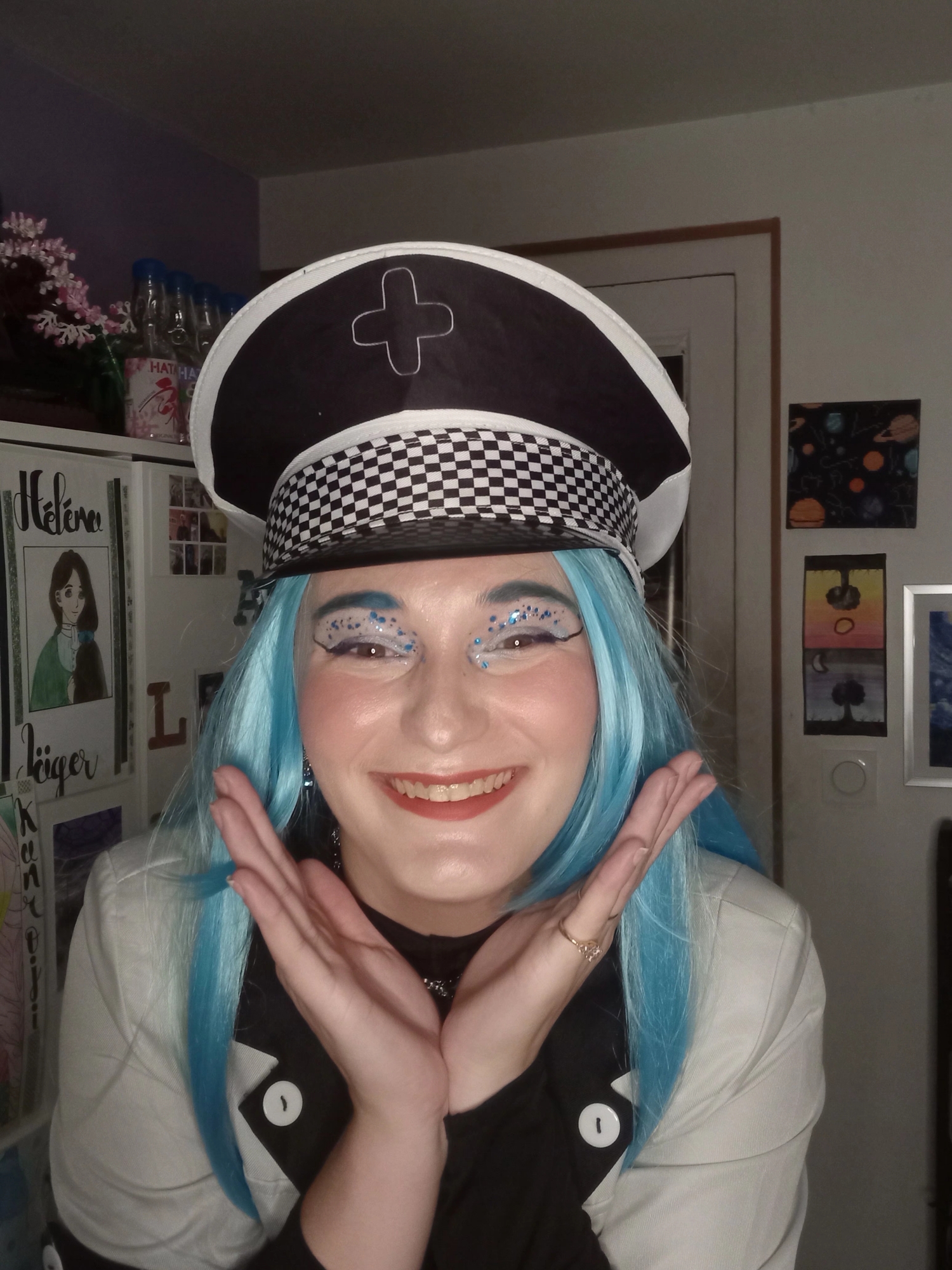 Shoot Esdeath v4 - Photo 13