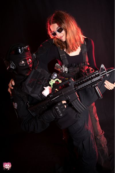 Hina._cosplay - Boc’n geek 2024
