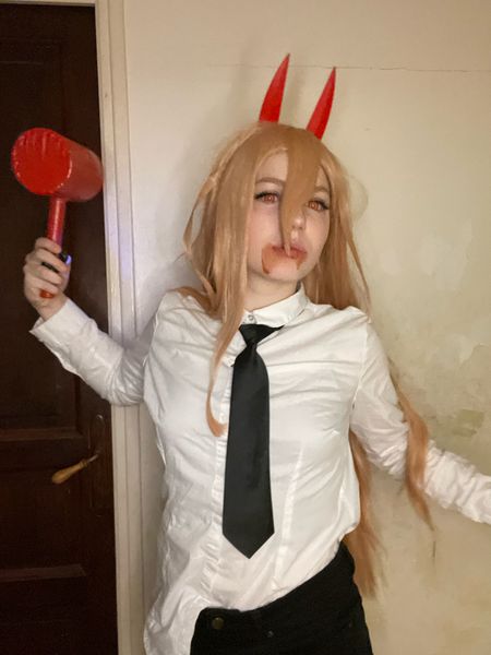 Xiaocos21 - Power