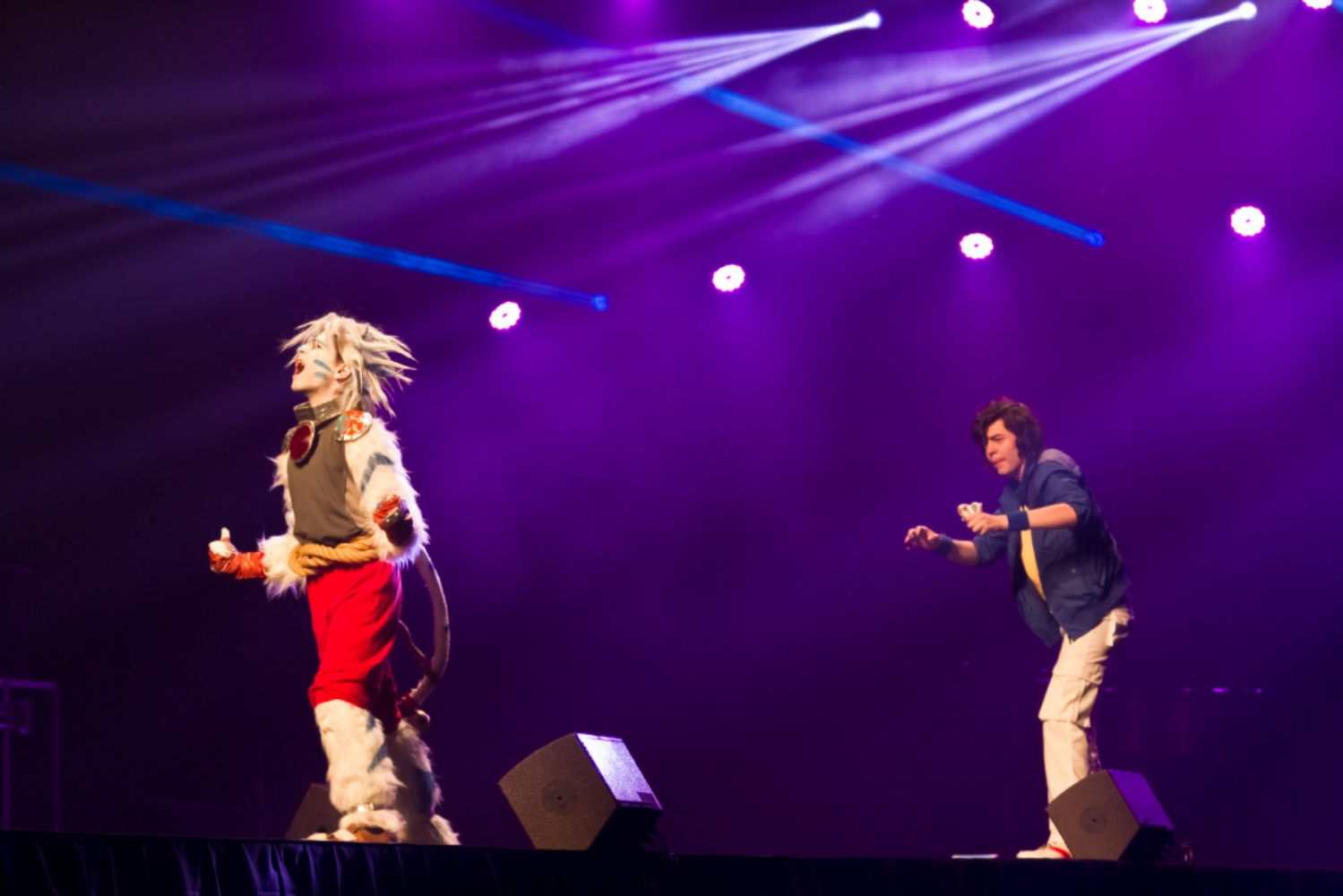 Onmyou Taisenki 01 - Photo 12