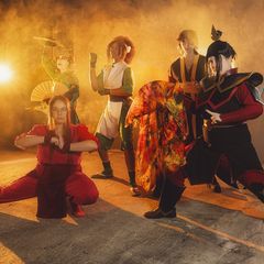 Azula preview 3