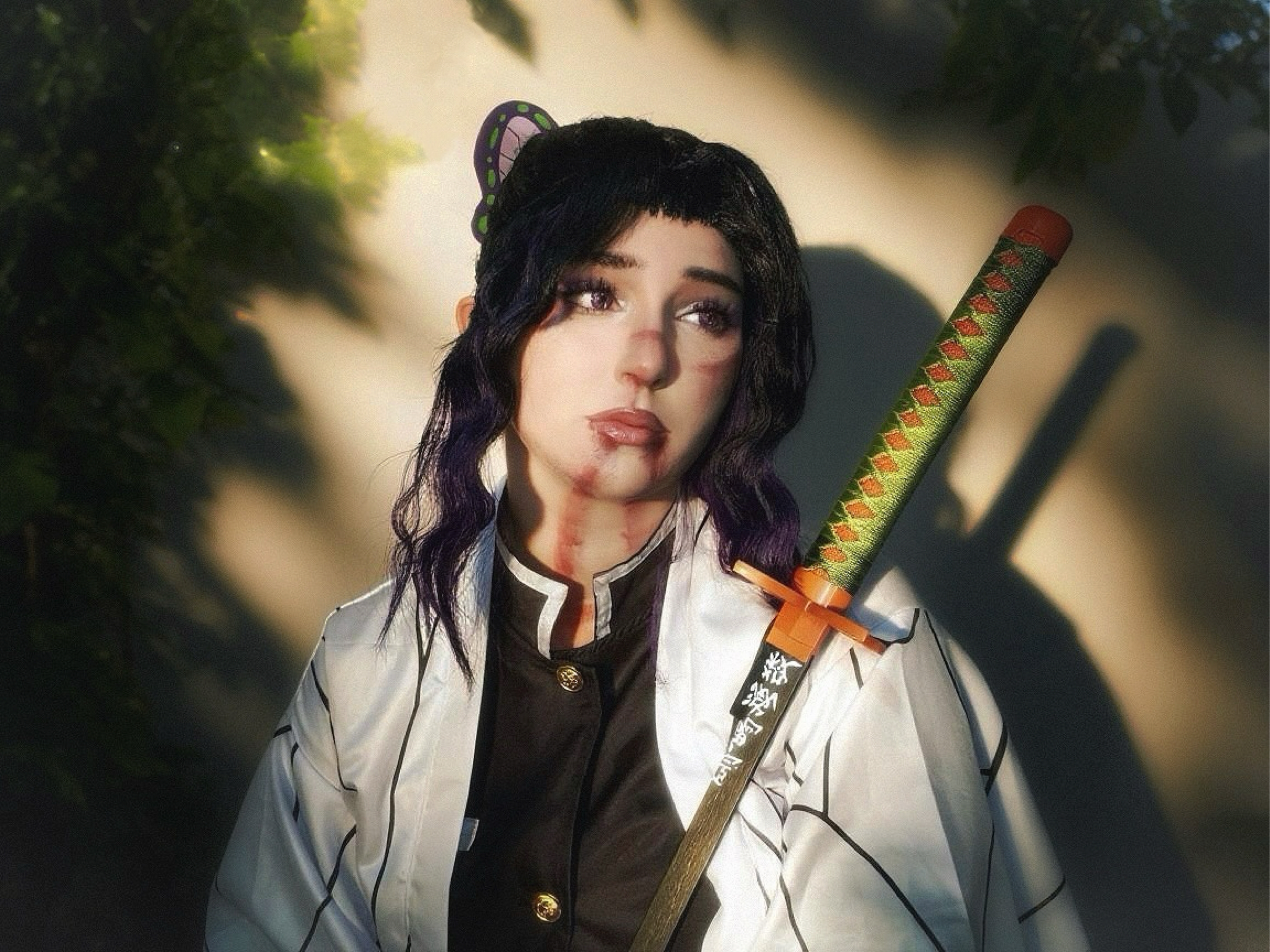 Shinobu kocho  - Photo 1