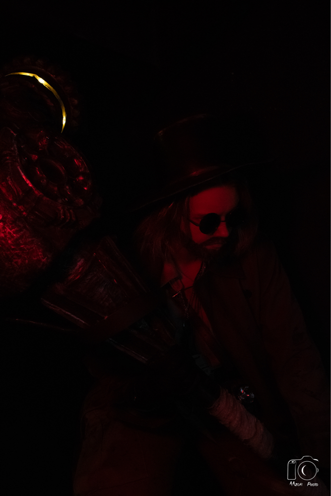 Geek days caen 2024 — photo 7