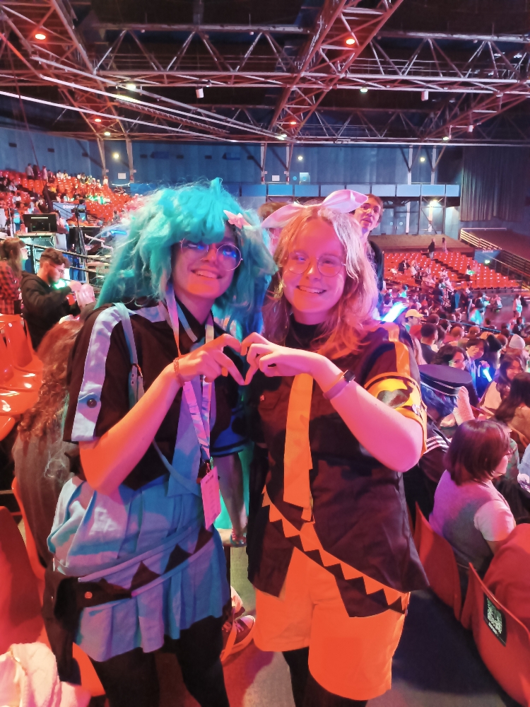 Miku expo 2024 — photo 7