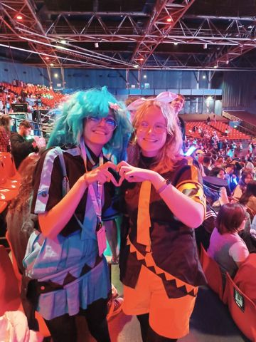 Miku expo 2024