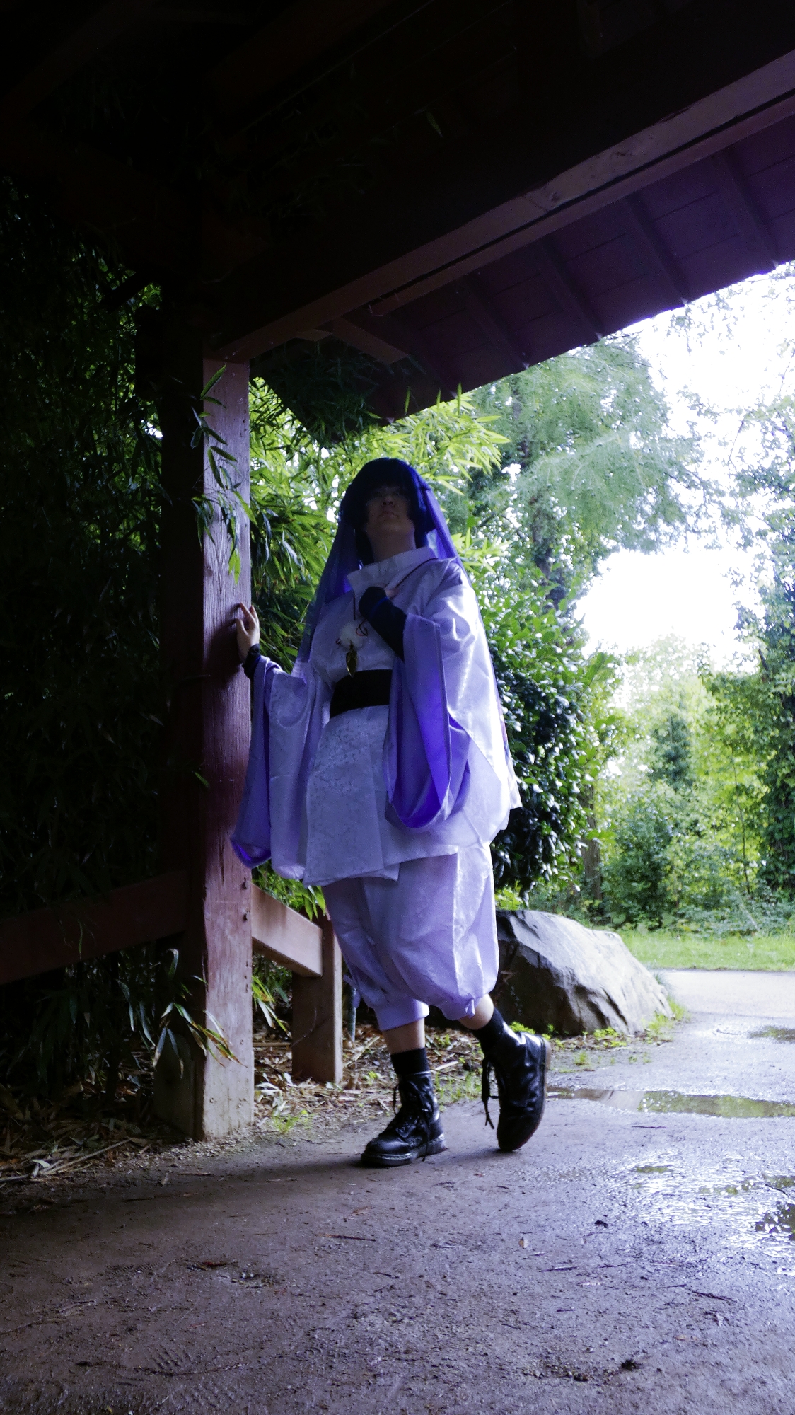 Kunikuzushi — photo 7