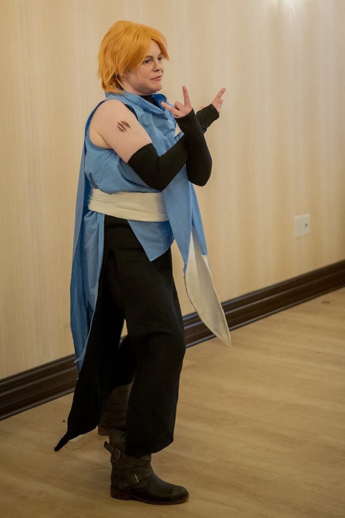 Animefest Halifax — photo 12