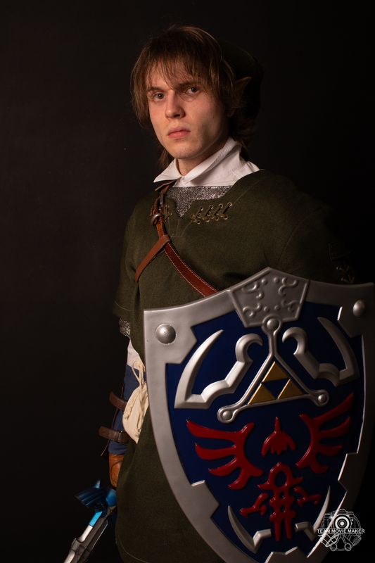 Gemu_cosplay – TGS Springbreak 2023