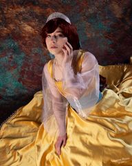 Anastasia preview 2