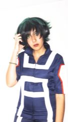 izuku Midoria preview 3