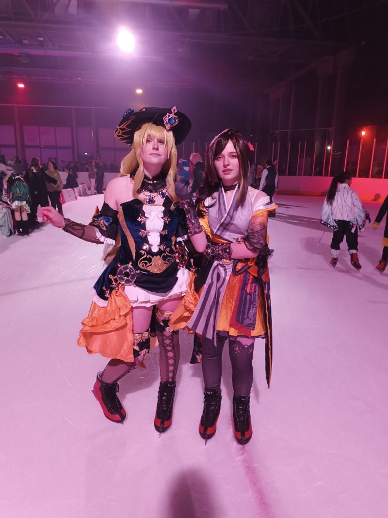 Nevada – Navia au blizz