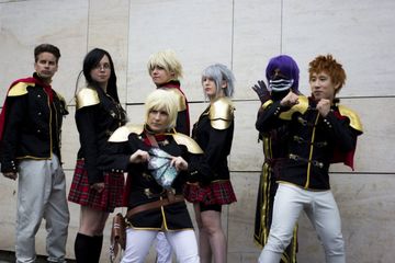 Kurasame preview 2