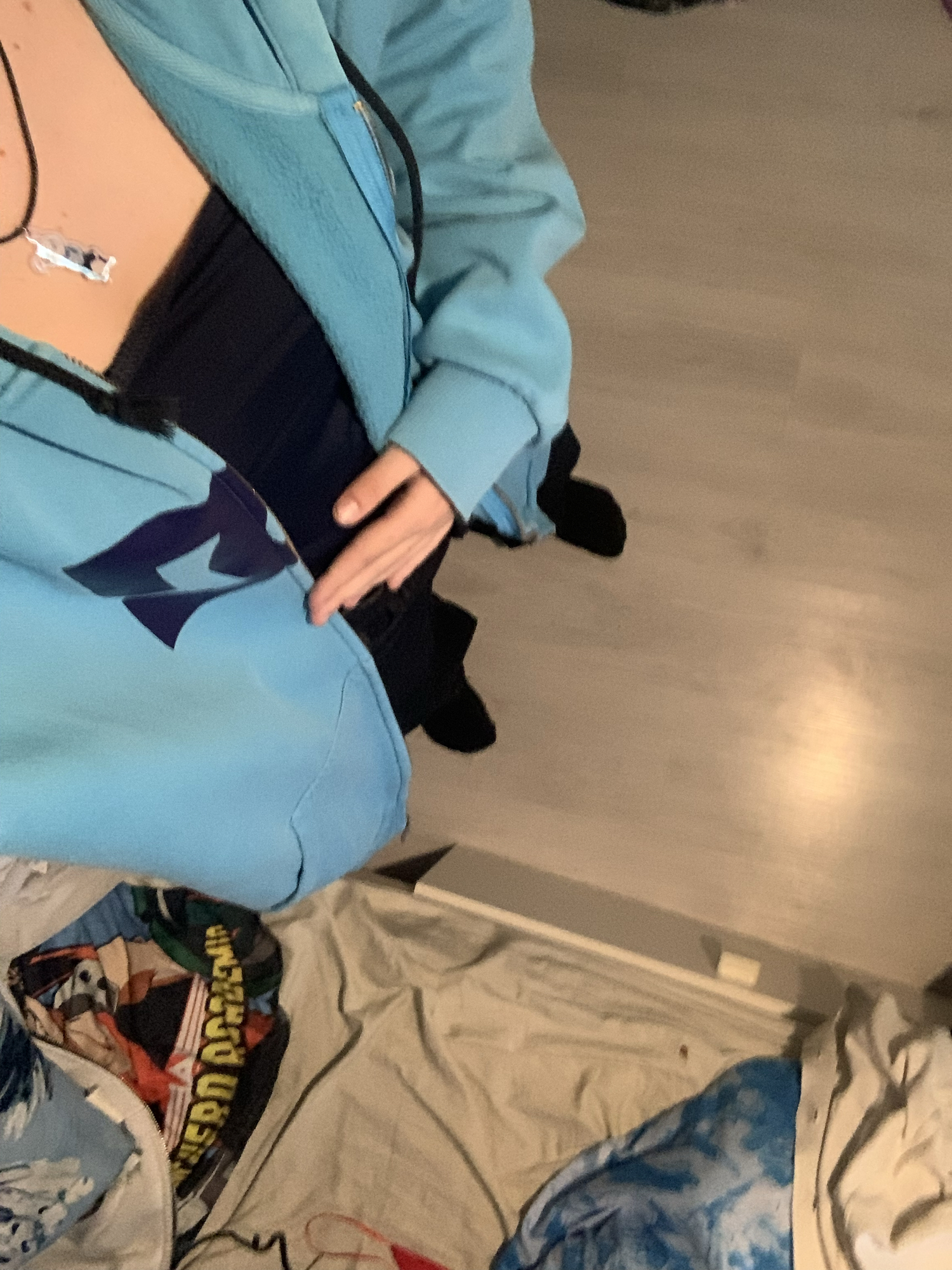 Shoto en fille — photo 8