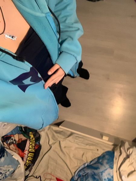 𝓘𝓻𝓲𝓼_𝓬𝓸𝓼𝓹 - Shoto en fille