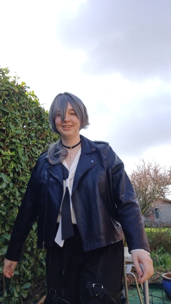 Niki Shiina  - Photo 15