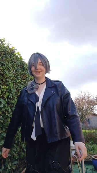 Astra_cosmos_ - Niki Shiina 