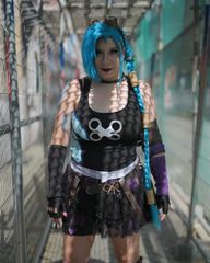 Jinx preview 2