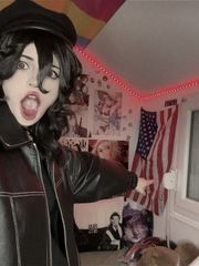 Rei Sakuma preview 2