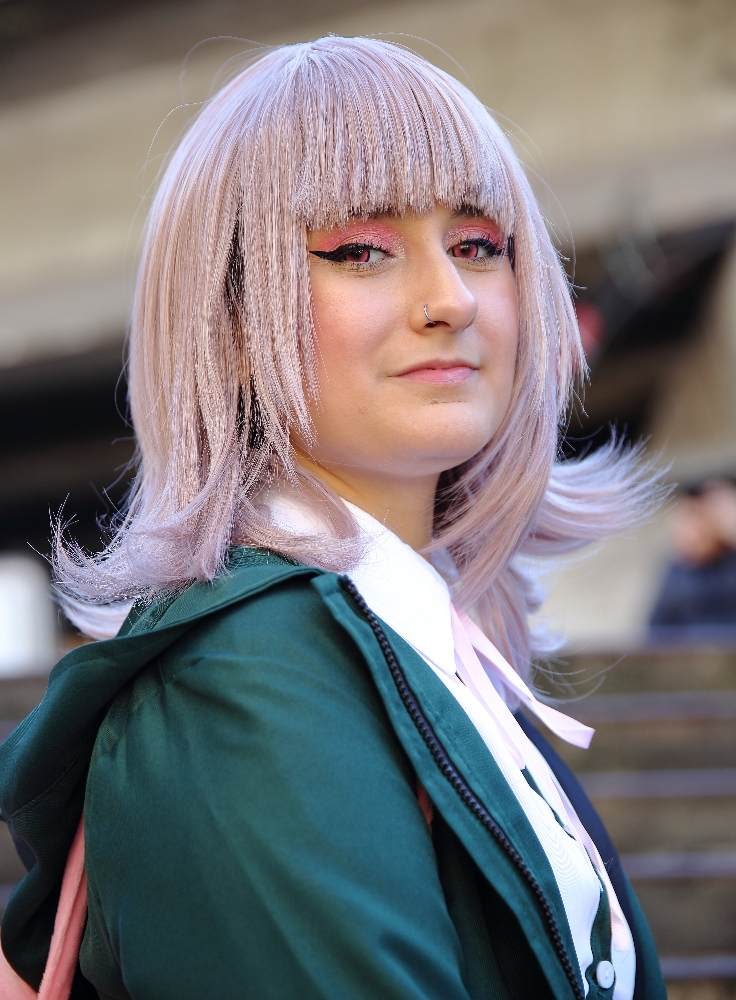 Chiaki PGW 2024  - Photo 3