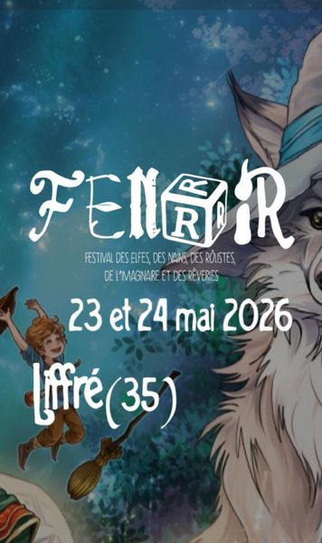 Fenrir