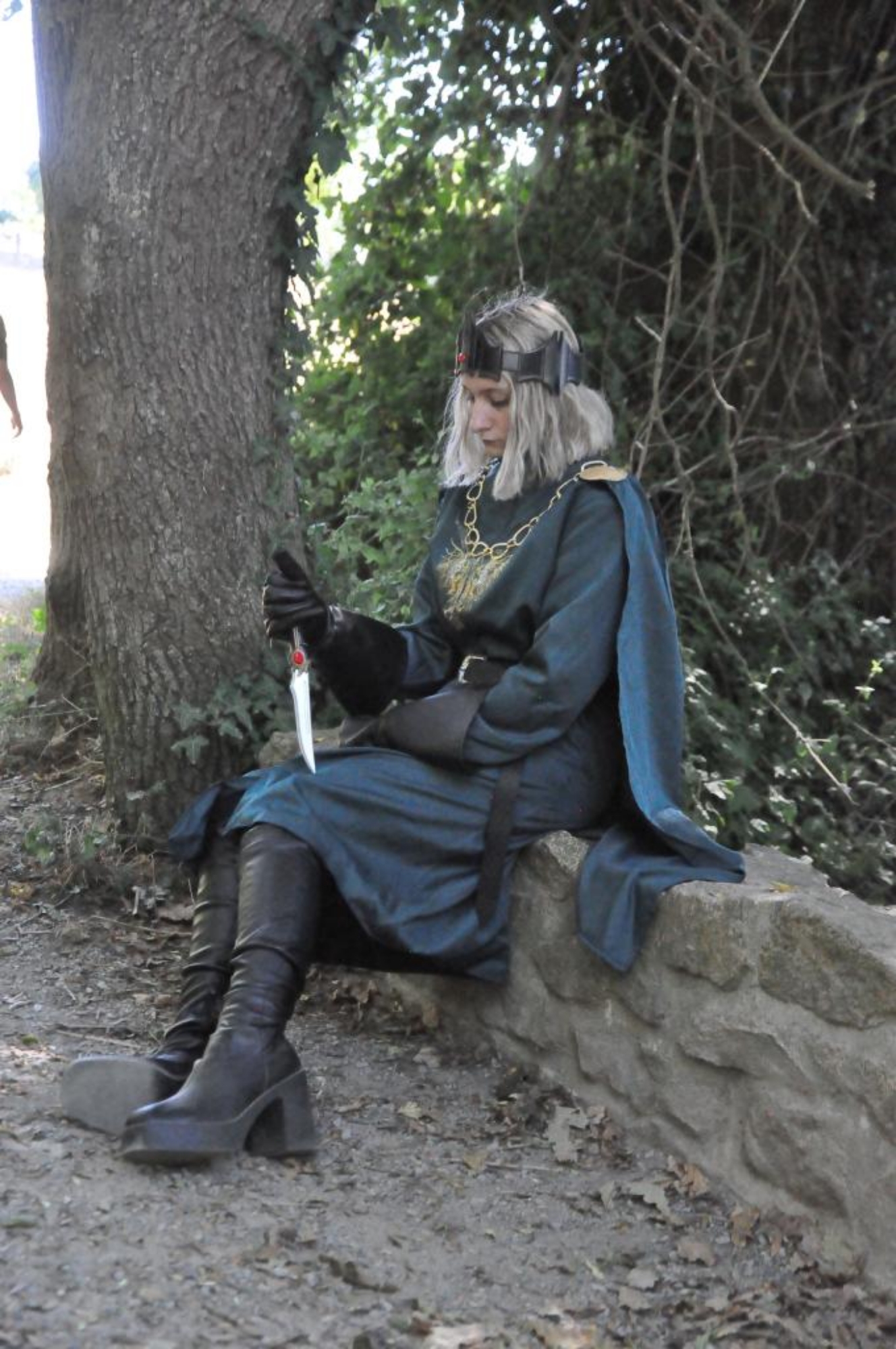 Aegon Targaryen - Photo 16