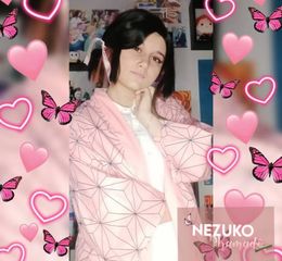 Kamado Nezuko preview 3