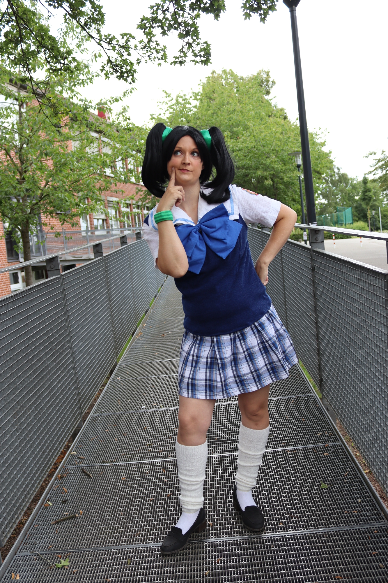 Xiaoyu (School) — photo 15