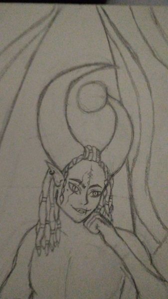 James_kang_he2.0 - Oc